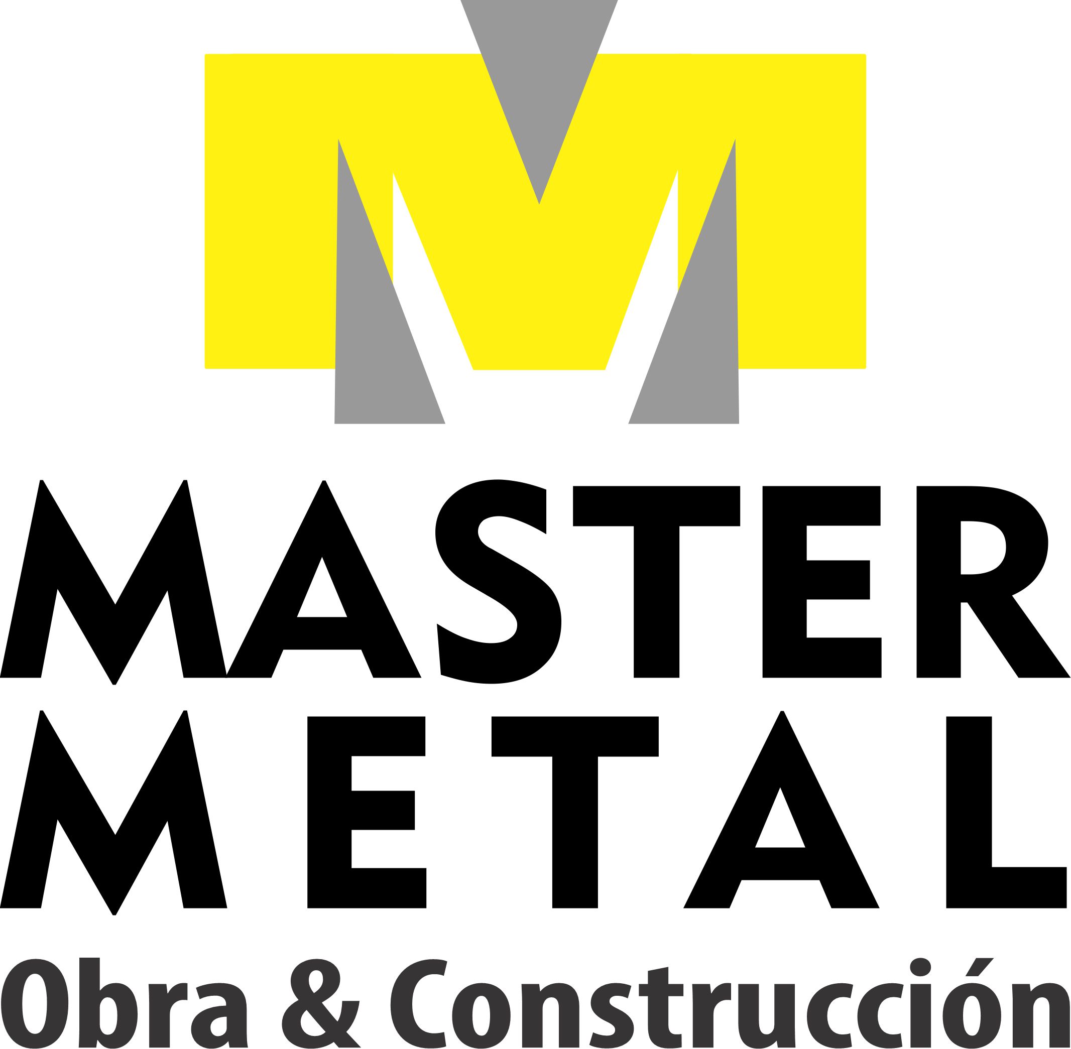 Equipo de profesionales y construcciones metálicas de Master-Metal