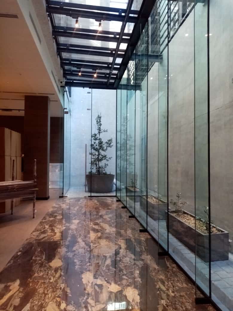 Remodelación de interiores residenciales por Master-Metal